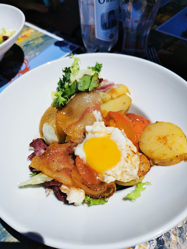 Hôtel Restaurant A Funtana