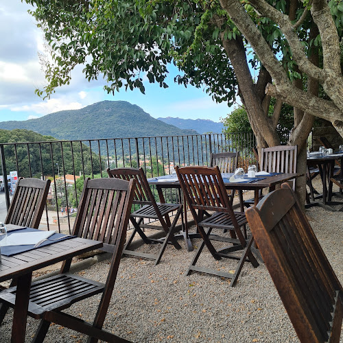 Le Jardin de l'echauguette