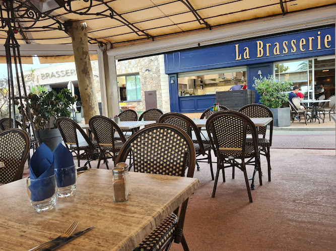 La Brasserie