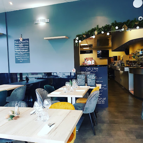 Restaurant Bar du Golfe