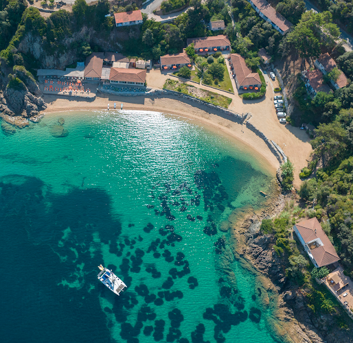 Le Sampiero Hôtel Restaurant