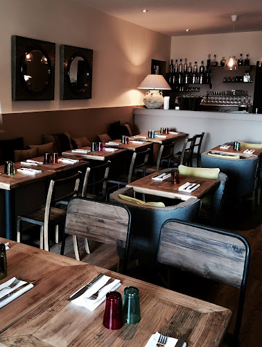 La Table de Nathalie