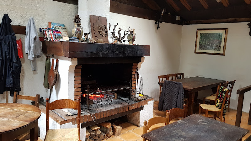 Relais San Petru Di Verdi