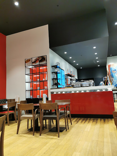 Illy Caffè