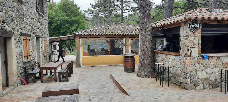 Auberge A Vecchia Mina