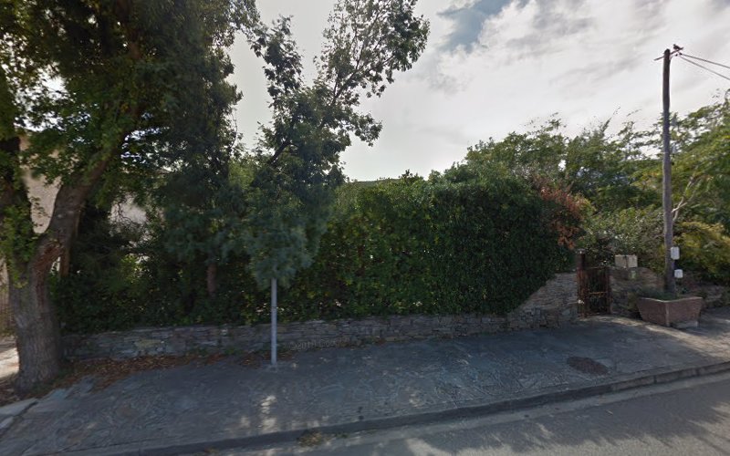 Restaurant Le Sénèque