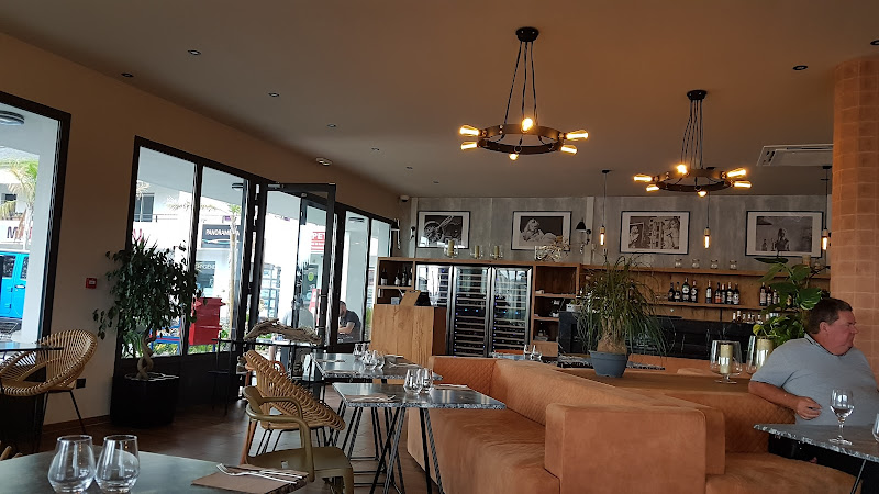 La Cantine De La Vallicella