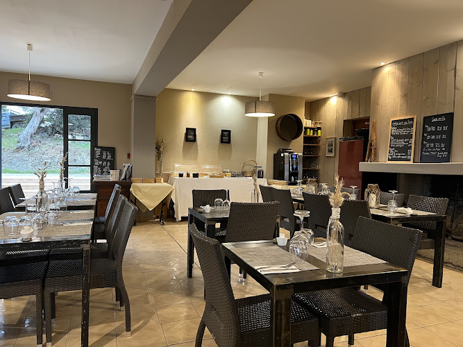 Hôtel u Santu Petru