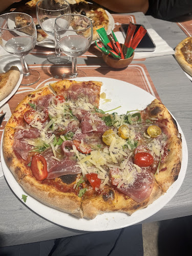 Pizza chez vous Corte