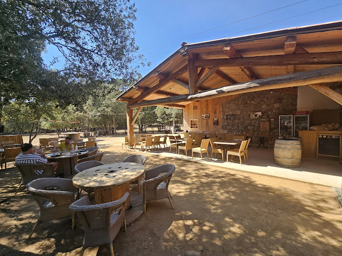 A cantina di l'alba scelta