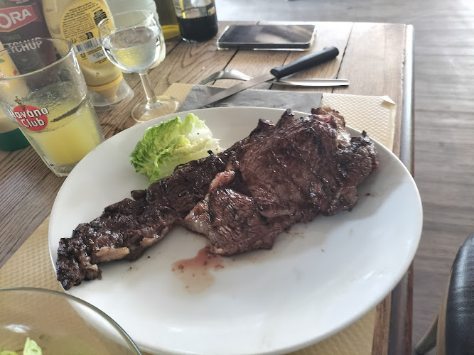 Restaurant Merendella