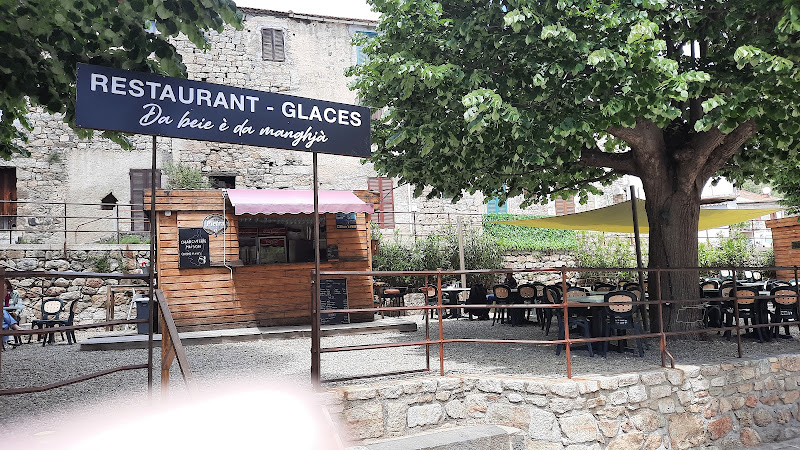 Da beie e da manghjà