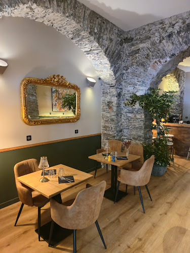 Brasserie Le Terminus