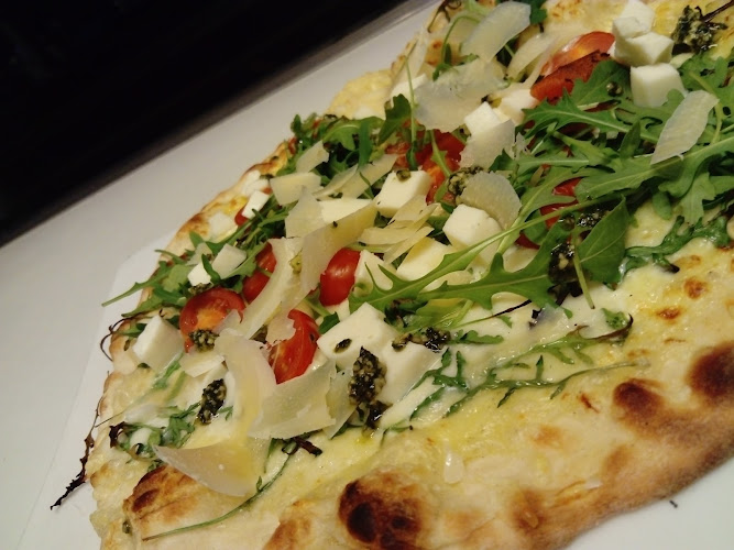 Pizza Chez Paul Moriani Plage