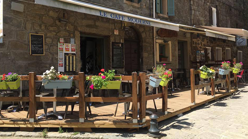 Restaurant U SPUNTINU