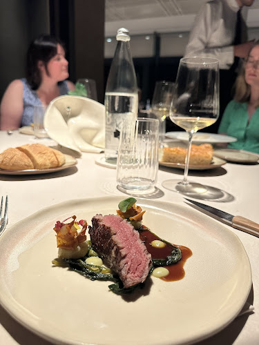 Restaurant Casadelmar