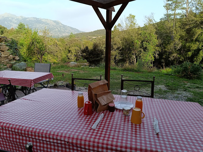 A chjusella di e sertine