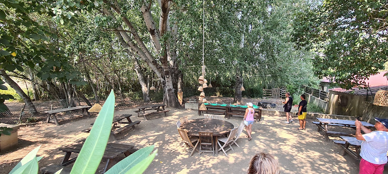 Ferme Auberge "A Vechja SCOLA"