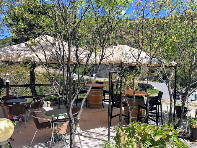 Au relais de la Fontaine