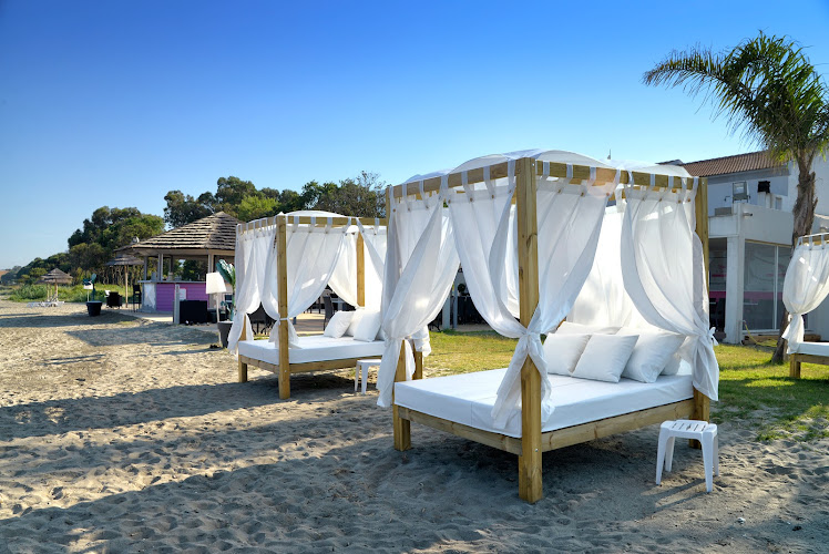 Résidence Marea Resort / Moriani plage