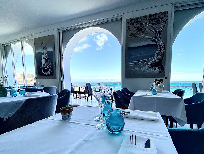 Restaurant Le Santa Vittoria