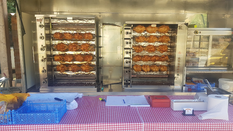 Rotisserie Monte Gozzi