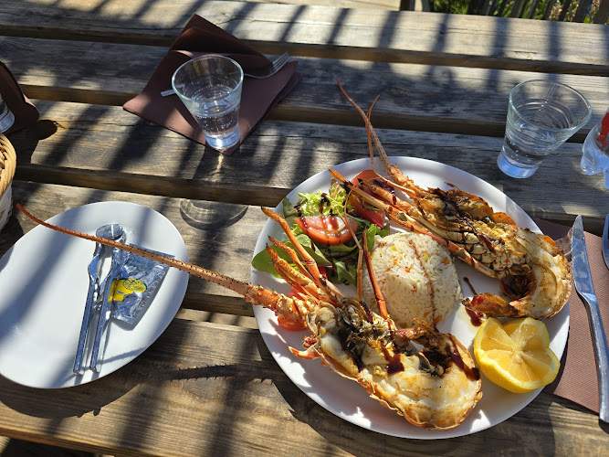 Paillote Capo Di Feno « Chez Dume » le plus court chemin vers le paradis