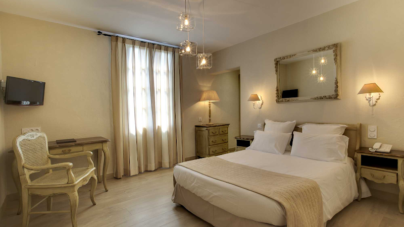 Hôtel Restaurant la Corniche