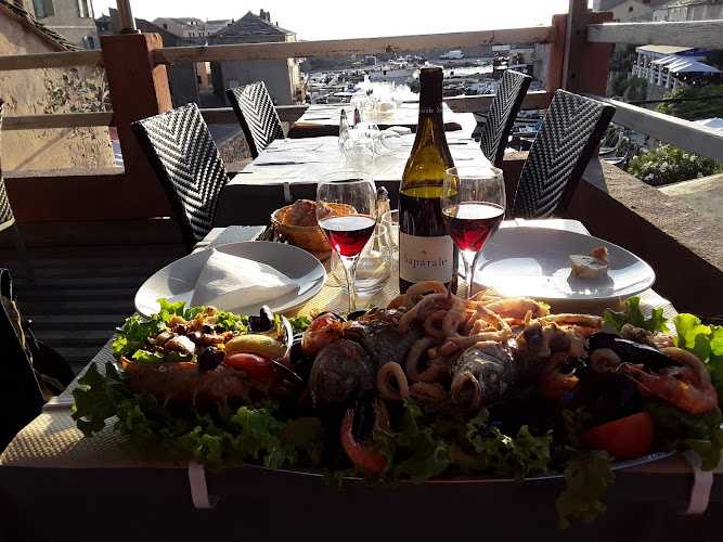 A MACCIOTTA " la maison de la langouste "