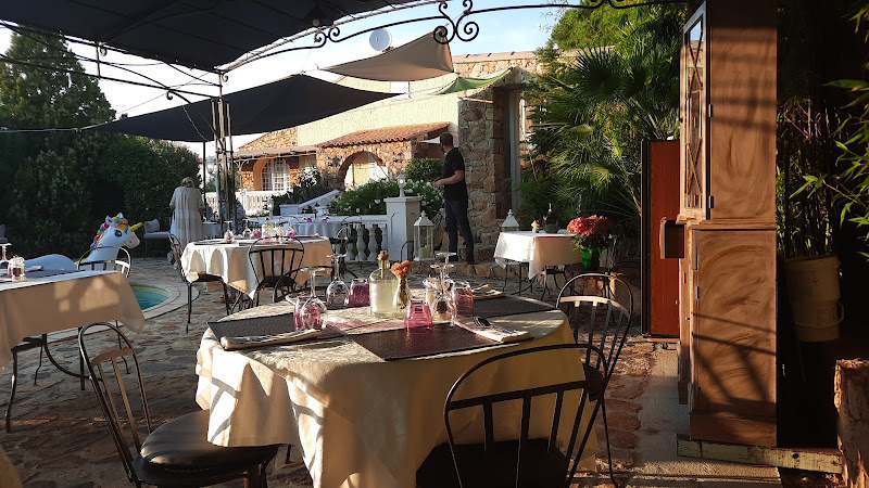 Restaurant L'ange des mers