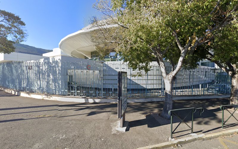 Restaurant inter-administratif de Bastia