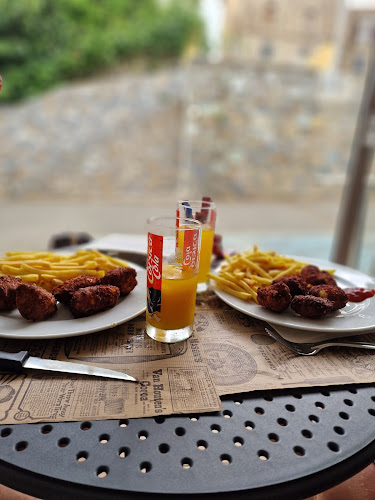 Café Restaurant A Ghinghetta