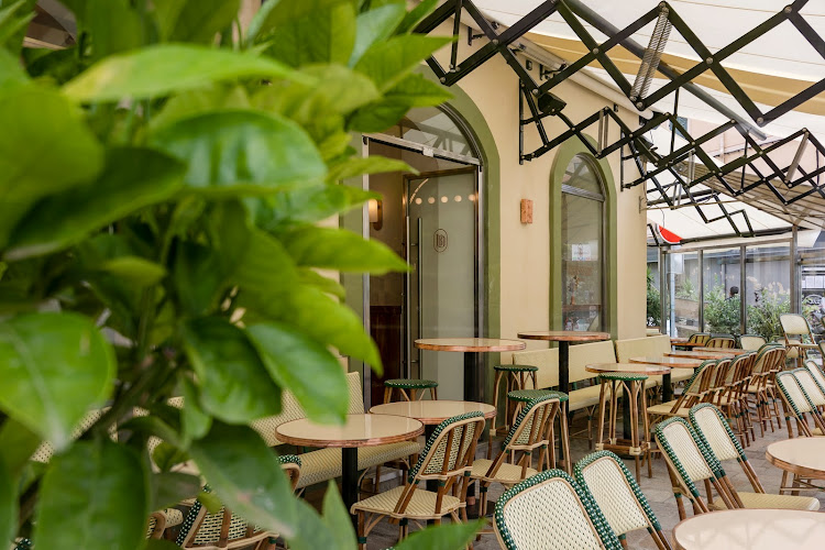 Brasserie du Diamant