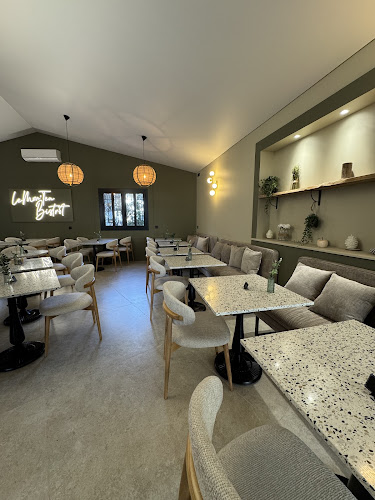 Le mon’tea bistrot