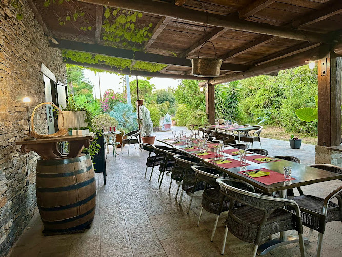 Ferme auberge d Alzitone