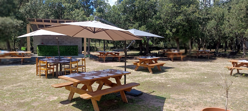 Ferme Auberge U Sapè Fà