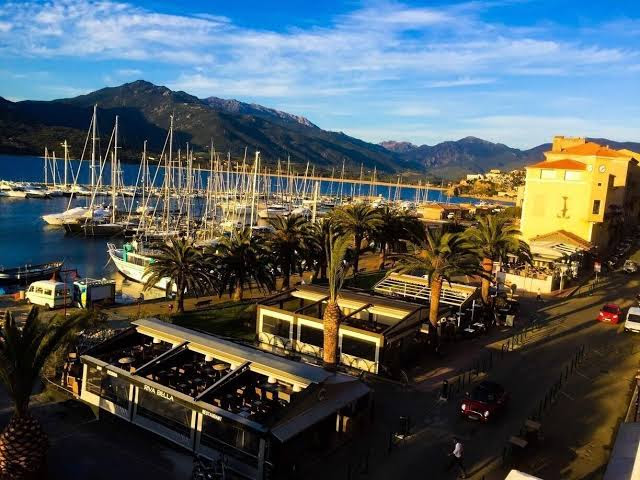 Hôtel Restaurant Le Bellevue