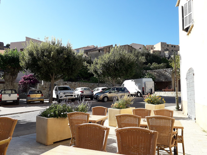 Restaurant A Cantina