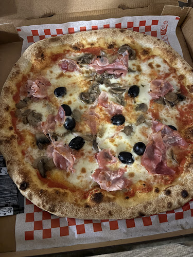 Casa pizza