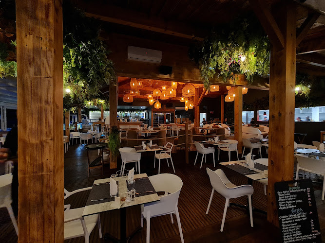 Restaurant Aux Coquillages de Diana