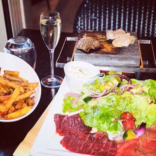 Restaurant Bar Pizzeria A Rusta