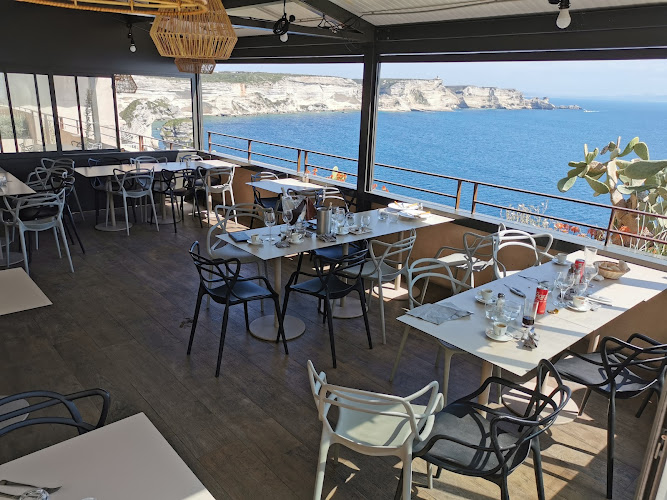 Les terrasses d'Aragon