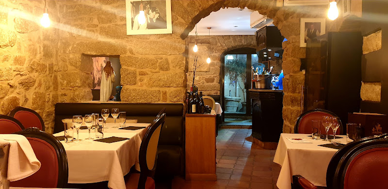 RESTAURANT LE DON QUICHOTTE
