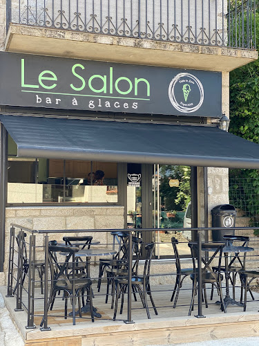 Le Salon