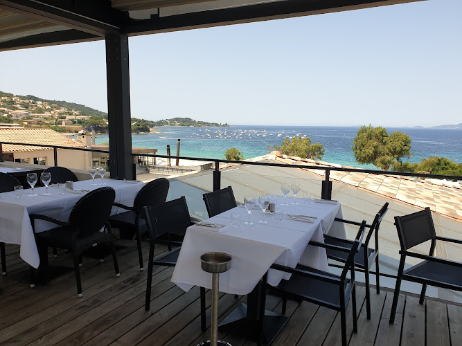 Alta Vista restaurant