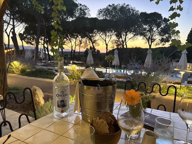 La Table du Basgi Basgi – Restaurant à Saint-Florent