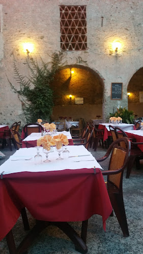 restaurant chez spiga Pizza 2000