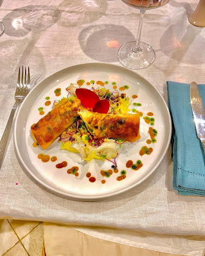 chef à domicile Jerome haute corse