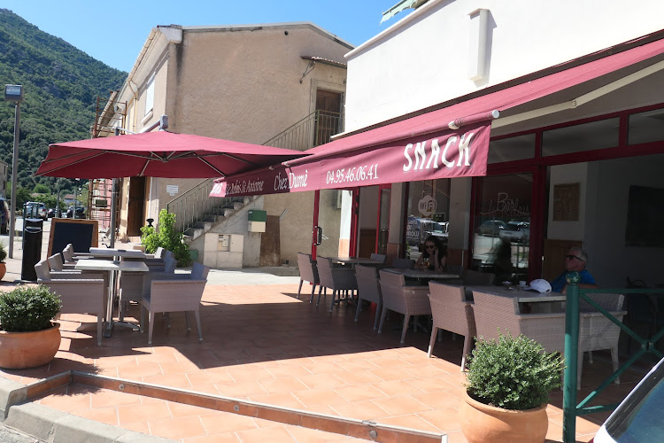 Relais Saint-Antoine