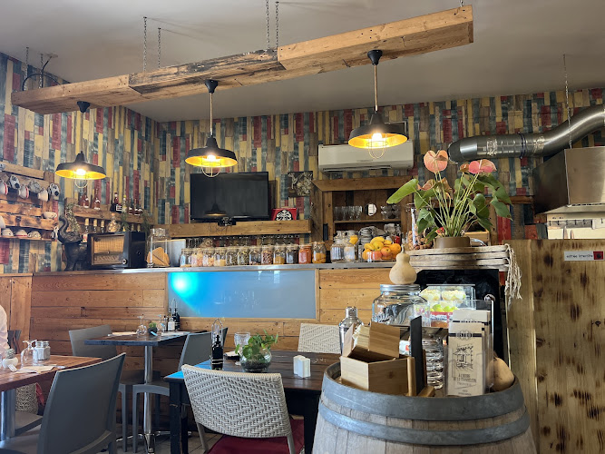 Bistrot Le Grain De Sel